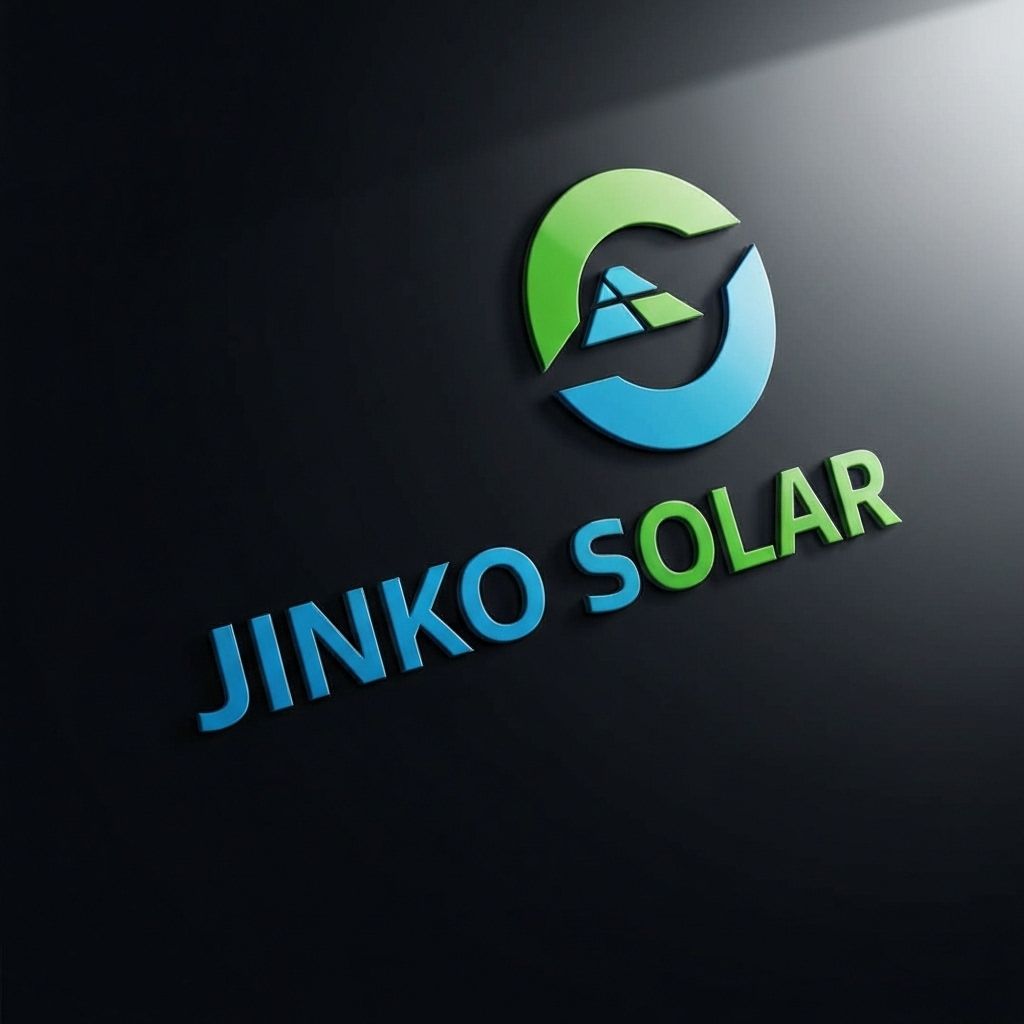 Jinko Solar