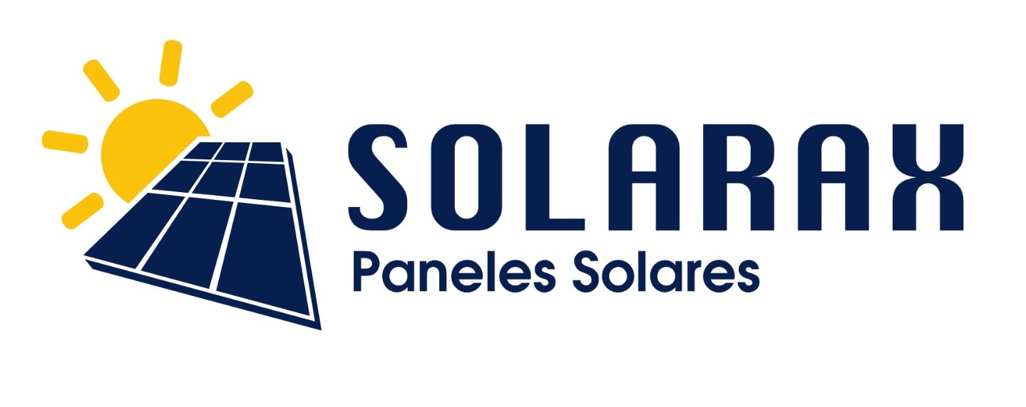 Solarax Logo